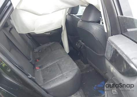 2023 Lexus Nx 350 from USA, damaged, VIN 2T2AGCEZ1PC023582